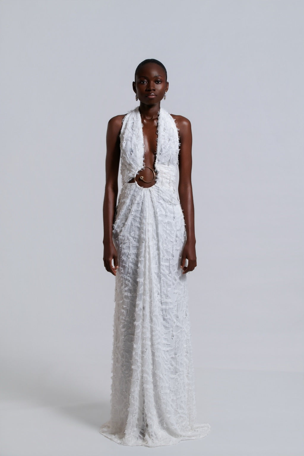 AZAI DRESS - LIMITED EDITION