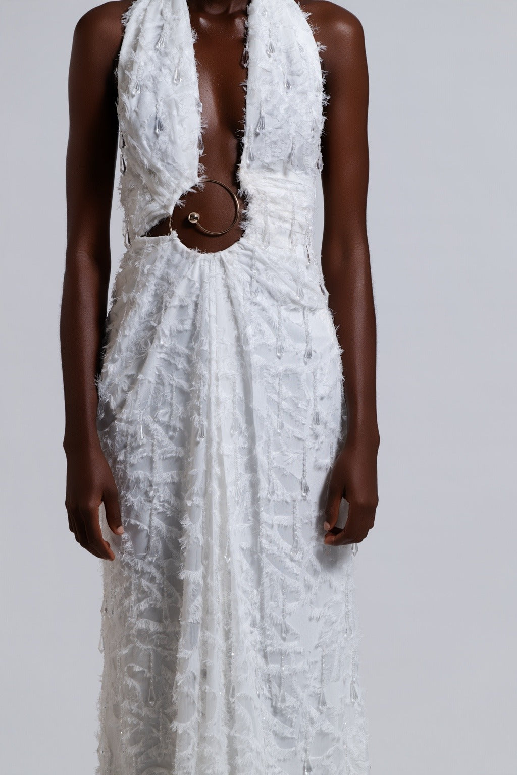 AZAI DRESS - LIMITED EDITION