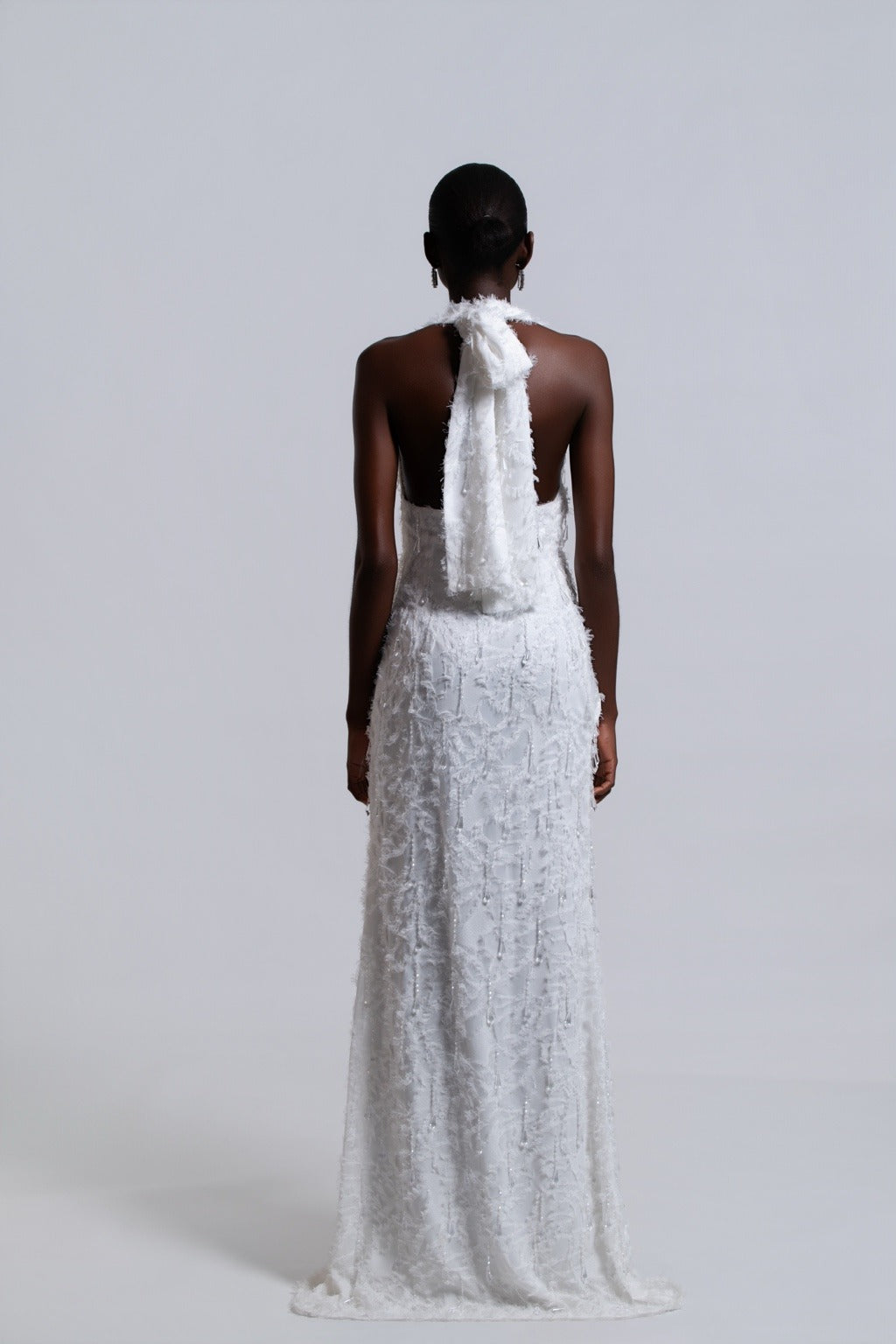 AZAI DRESS - LIMITED EDITION