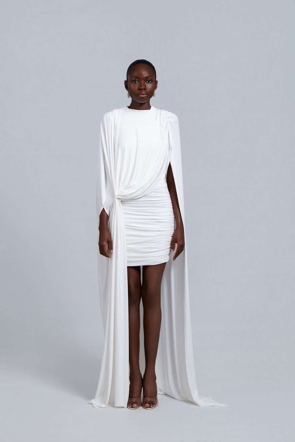 MIYO DRESS