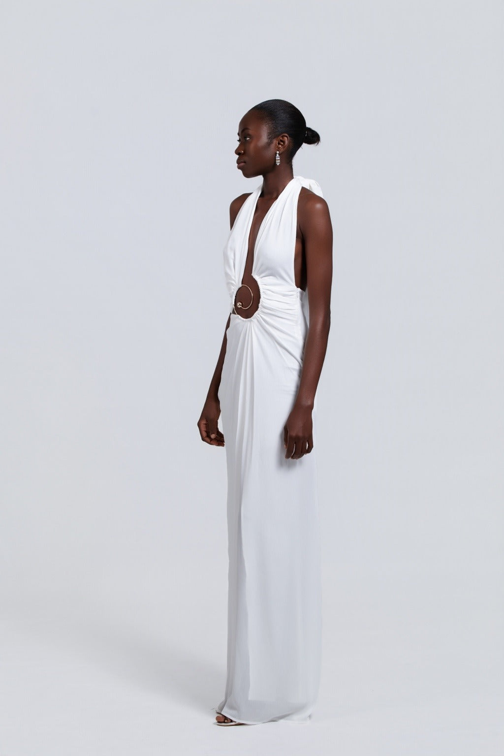 AZAI DRESS