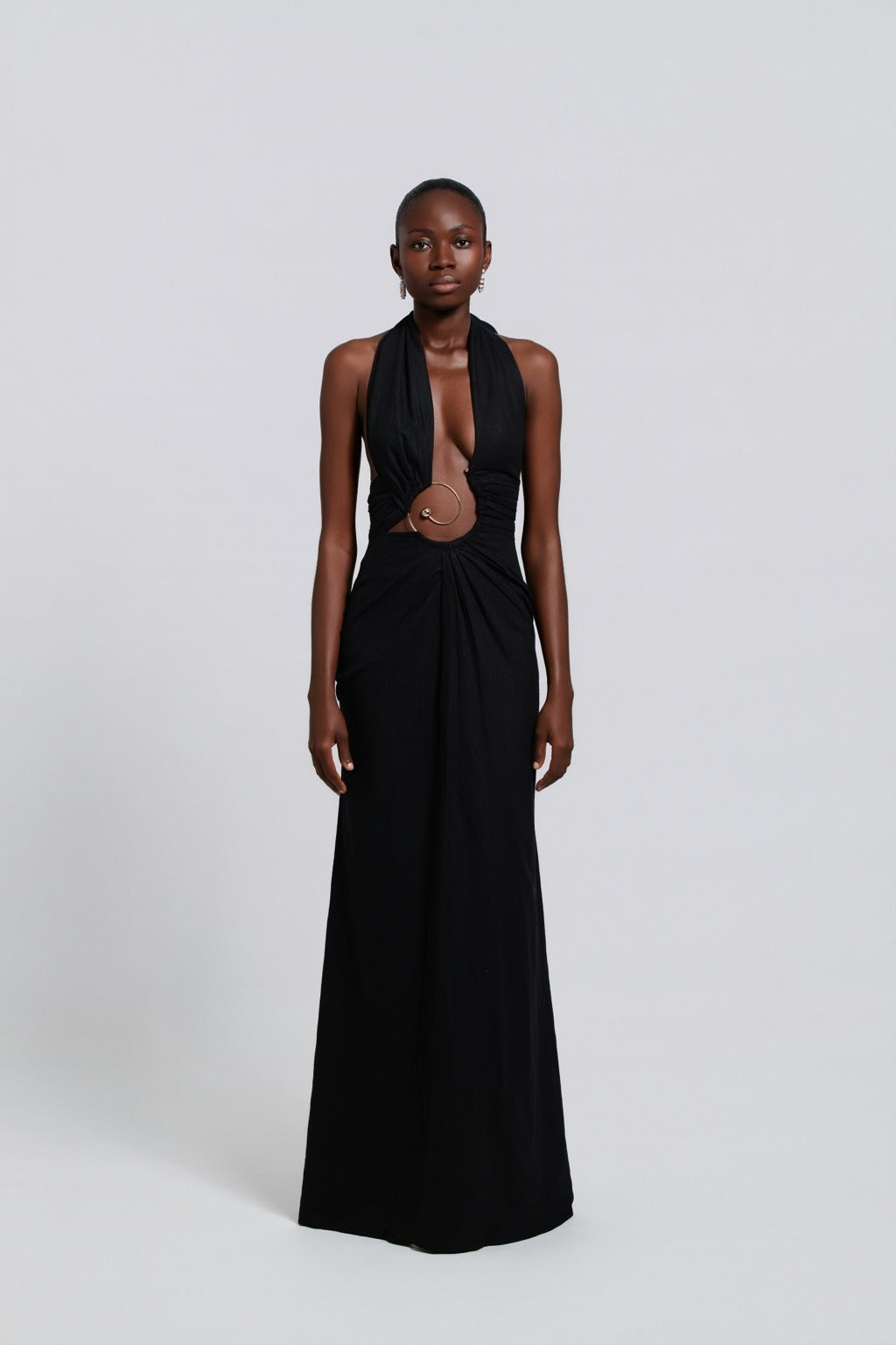 AZAI DRESS