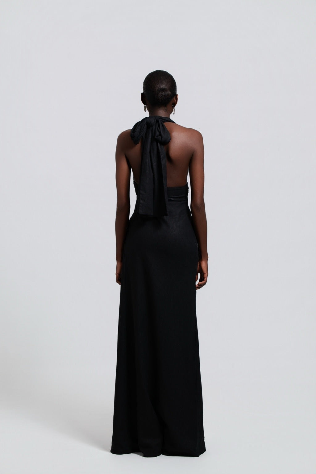 AZAI DRESS